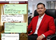 Kasus Dugaan Pemalsuan Hibah Partai Gelora di Kejari Haltim Dinilai Tak Transparan