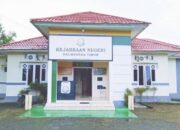Aroma Main Mata di Kejari Haltim, Kasus Pemalsuan Hibah Kader Gelora Diselimuti Misteri