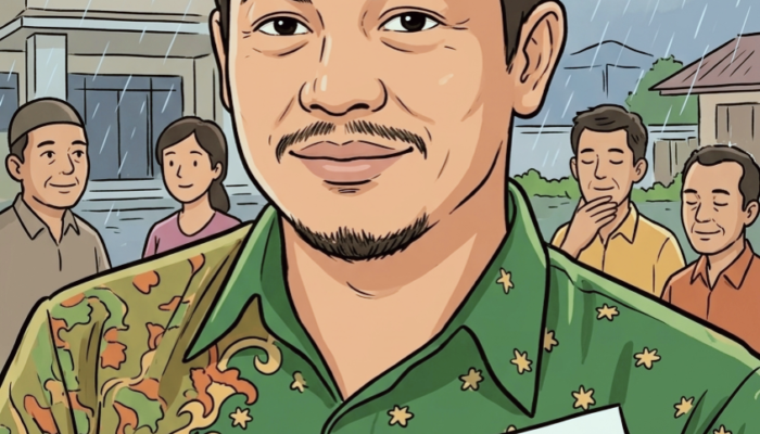 Pemkab Halmahera Selatan Tegaskan Batas Jam Operasional Hiburan Malam, Tutup Maksimal Pukul 02.00 WIT