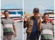 Bukan Penyerobotan Lahan, Ini Kesepakatan Suara Warga Kawasi dan Soligi