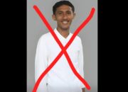Ketua Asrama Halbar Ternate Kecam Keras Gusti Ramli yang Mengatasnamakan Organisasi Untuk Kepentingan Pribadi
