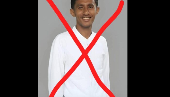 Ketua Asrama Halbar Ternate Kecam Keras Gusti Ramli yang Mengatasnamakan Organisasi Untuk Kepentingan Pribadi