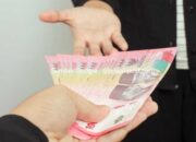 14 Jam Sehari 1 Juta Perbulan, Keluhan Para Kariawan Toko di Labuha, Disnaker Halsel Diminta Bertindak