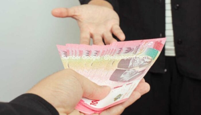14 Jam Sehari 1 Juta Perbulan, Keluhan Para Kariawan Toko di Labuha, Disnaker Halsel Diminta Bertindak