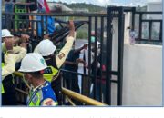 Aksi Berujung Perusakan, AMANAT dan KNPI Minta Hukum Ditegakkan