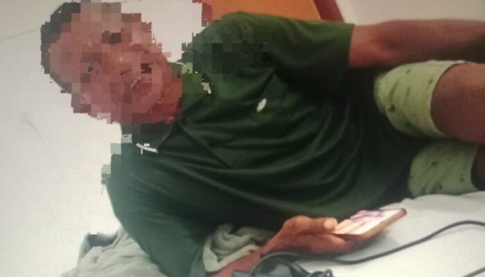 Astaga..! Kades Gulapapo Haltim Diduga Kencan dengan Leadis, Chat WhatsApp dan Foto Mesra Tersebar
