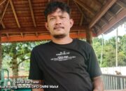 DPD GMNI Malut Desak Polres dan Kejari Haltim Usut Tuntas Proyek Kanal Rp40,8 Miliar
