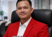 Ketua Bidang Hukum DPD GMNI Malut Minta Bupati dan Polres Haltim Segera Tindak Kades Gulapapo