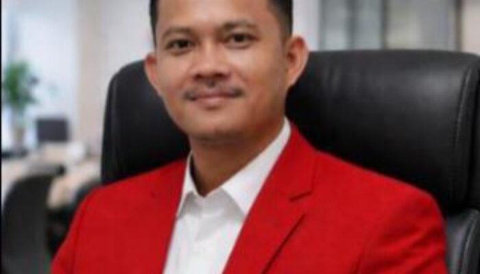 Ketua Bidang Hukum DPD GMNI Malut Minta Bupati dan Polres Haltim Segera Tindak Kades Gulapapo