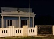 Dugaan Kejanggalan Anggaran Taman Woyo Bobo, Warga Minta Kejari Haltim Periksa Kades dan Bendahara Desa Maba Sangaji