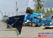 Dugaan Bongkar Muat BBM Subsidi di Pelabuhan Subaim, GMNI Malut Desak Polres Haltim Periksa Dirut PT Cakratama Mega Lestari
