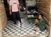 Efisiensi Anggaran, Ikhsan U. Basrah Masih Sisihkan Rezeki untuk Warga Bacan Selatan