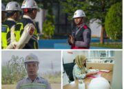 Putra Daerah Pulau Obi Naik Kelas di Harita Nickel, dari Security hingga Supervisor