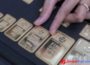 Mistery Jual Beli Emas di Halsel, Nurdewi Bantah Jadi Kurir Rian, Tegaskan Emas Miliknya