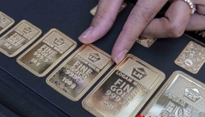 Mistery Jual Beli Emas di Halsel, Nurdewi Bantah Jadi Kurir Rian, Tegaskan Emas Miliknya