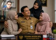 Terkait Bendahara BKD Halsel yang Nikah Siri, Kini Mencuat Dugaan AS Nikah Siri Lebih dari Sekali