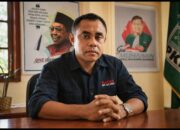 APH Didesak Bongkar Dugaan Gratifikasi Pembebasan Lahan Bandara Usman Sadik, Barah: Jangan Ada yang Kebal Hukum