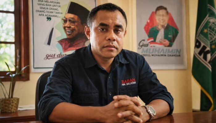 APH Didesak Bongkar Dugaan Gratifikasi Pembebasan Lahan Bandara Usman Sadik, Barah: Jangan Ada yang Kebal Hukum
