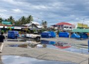 Terminal Labuha Diduga Jadi Lahan Bisnis, Dishub Halsel Disorot