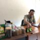 Antisipasi Puncak Kekeringan, Kementan RI Siapkan Bantuan Pompa Air Melalui IP2SIP Bacan