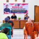 Reses di Obi Barat, Henry Romington Karafe Apresiasi Gotong Royong Warga Manatahan Bangun Masjid Al-Muhazirin