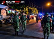 Pascabentrok Babang–Sayoang, Dandim 1509/Labuha Perintahkan Patroli Malam, Cegah Konflik Susulan